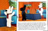 Gaspard et Lisa font de la magie 1