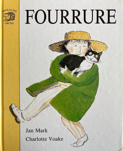 Fourrure by Jan Mark