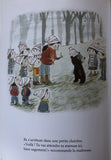 Un ours à l'école by Jean-Luc Englebert