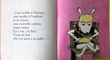 Ma culotte page by Alan Mets