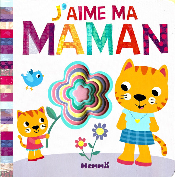 J'aime ma maman