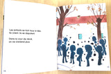 Je suis en CP- niveau 1- Dispute a la recré 1