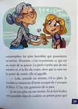 Le journal de Lola - Mon anniversaire crise de nerfs