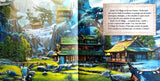 Kung Fu Panda 3 - Les secrets du village des Pandas 1