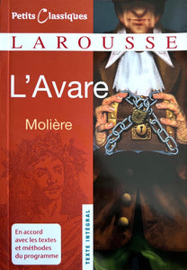 L'Avare by Molière