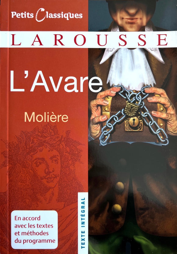 L'Avare by Molière