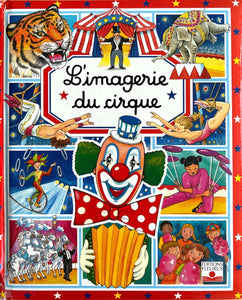 L'imagerie du cirque