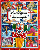 L'imagerie du cirque