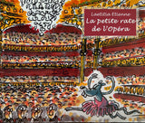 La petite rate de l'opéra by Laetitia Etienne