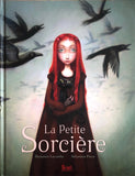 La petite sorcery by Benjamin Lacombe & Sébastien Pérez