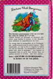 Les Lapinos en Montgolfière - back