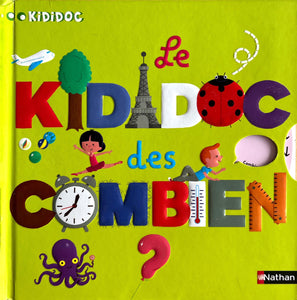 Kididoc des combien
