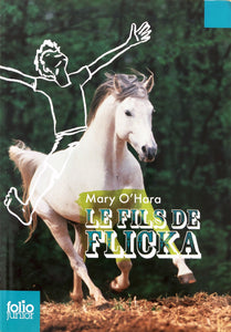 Le fils de Flicka by Mary O'Hara