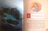 L'enfant dragon-Tome 3- Le fils de l'eau et du feu 1