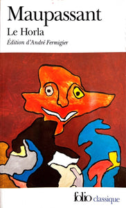 Le Horla Maupassant