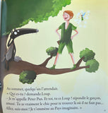 Le loup qui n'aimait pas lire