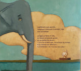 Le petit lapin malin by Robert Giraud