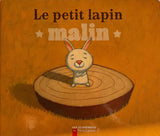 Le petit lapin malin by Robert Giraud