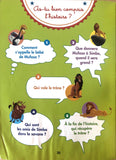 J'apprends à lire - Debut CP- Le Roi Lion- Disney