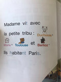 J'apprends a lire- Debut CP- Les Aristochats 1