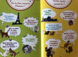 J'apprends a lire- Debut CP- Les Aristochats 2