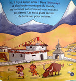 Mes p'tits Docs - Les maisons du monde
