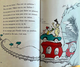 Les oeufs vert au jambon by Dr. Seuss