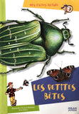 Mes guides nature - Les petites Bêtes 