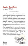 Le Spleen de Paris by Charles Baudelaire back