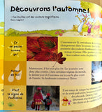 La petite encyclopédie de Winnie  - Les saisons 1