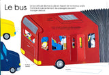 Collection à l'intérieur - Les transports by Sophie Amen