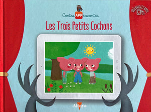 Les trois petits Cochons