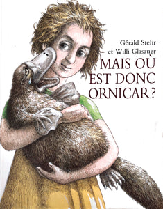 Mais où est donc Ornicar? by Gérald Stehr & Willi Glasauer