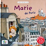 Viens voir ma ville - Marie de Paris