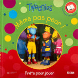 Tweenies - Même pas peur