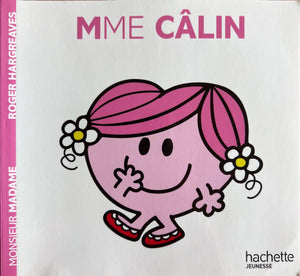 Monsieur Madame - Mme Calin