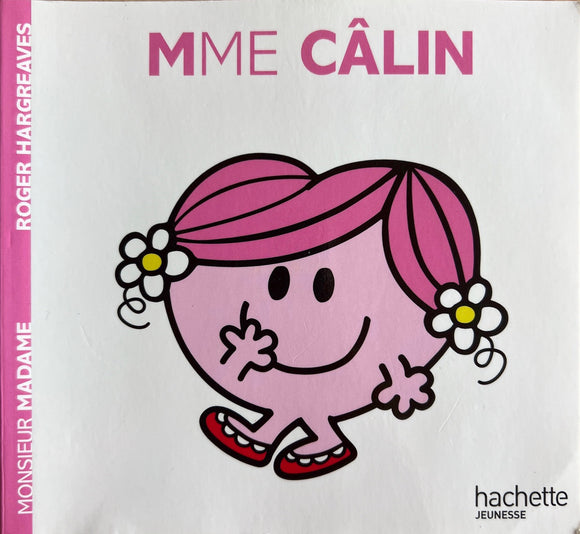Monsieur Madame - Mme Calin