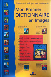 Mon premier Dictionnaire en images