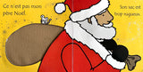 Où est mon père Noël ?- Les tout-doux Usborne