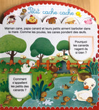 Petit cache-cache La ferme 1