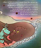 Le Piratosaure et le Fantôme de Barbedu