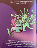 Le Piratosaure et les Martiens