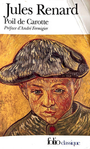 Poil de Carotte by Jules Renard