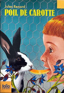 Poil de Carotte by Jules Renard
