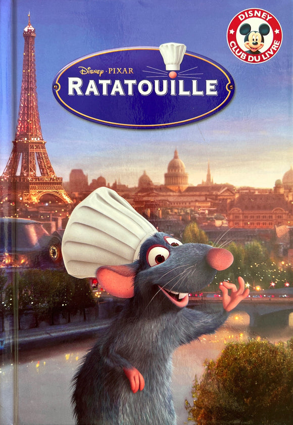 Ratatouille