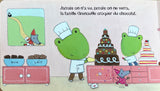 La famille Tortue by Orianne Lallemand