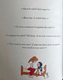 Tout le monde dort? by Audrey Poussier