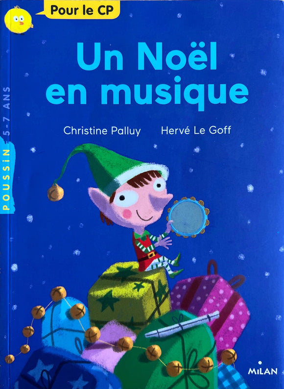 Un Noël en musique