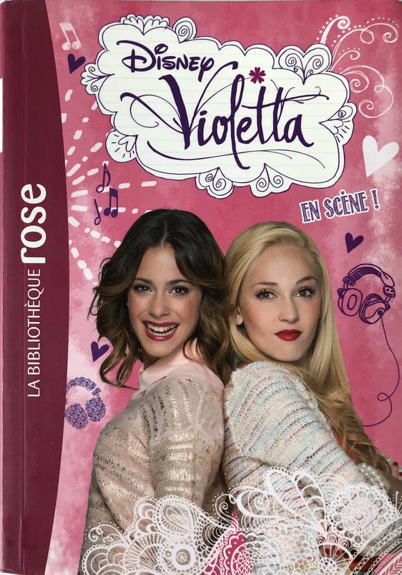 Violetta - L'Avenir