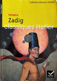 Zadig by Voltaire - Classiques Hatier